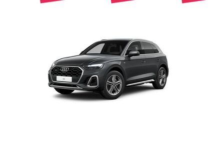 Audi Q5 15.060 km 43.990 &euro; Hannover 30179