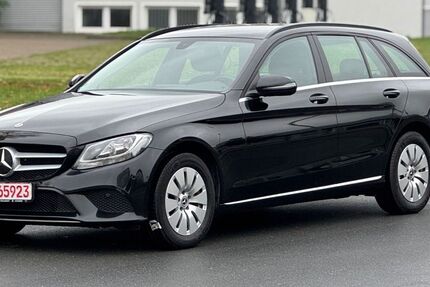 Mercedes-Benz C 200 196.650 km 11.790 &euro; Langenhagen 30855