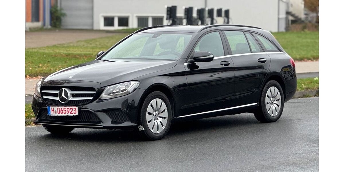 Mercedes-Benz C 200 196.650 km 11.790 &euro; Langenhagen 30855