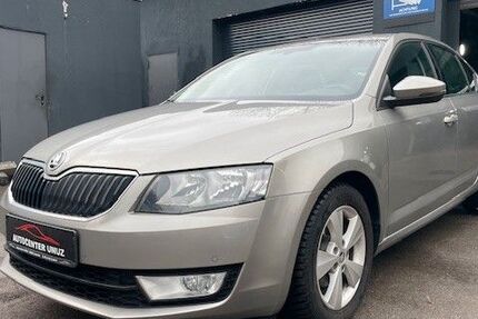 Skoda Octavia 155.000 km 7.899 &euro; Pattensen 30982