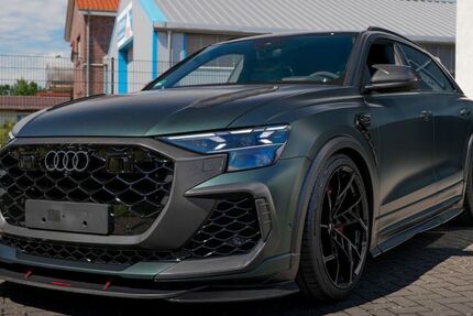Audi RSQ8 1.900 km 269.800 &euro; Hannover 30419