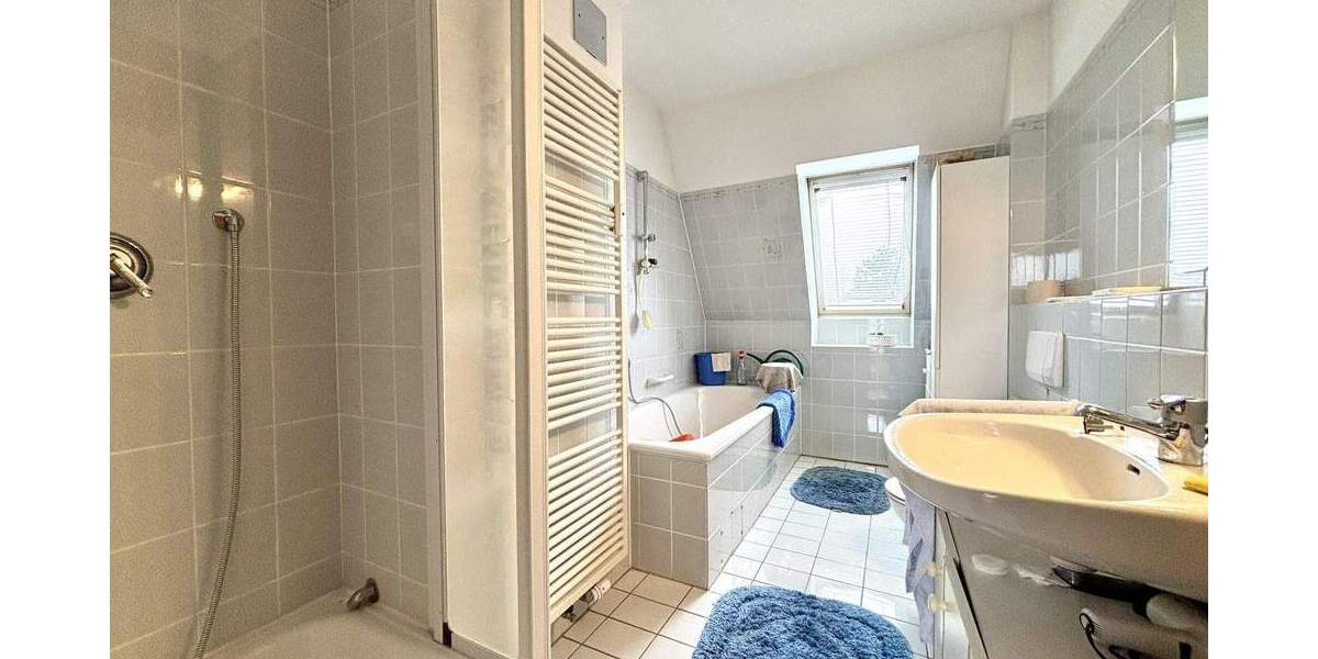 Etagenwohnung Hannover Kirchrode - 2 Zimmer, 67 m&sup2;, 228.000&euro; | Angebot:25733404