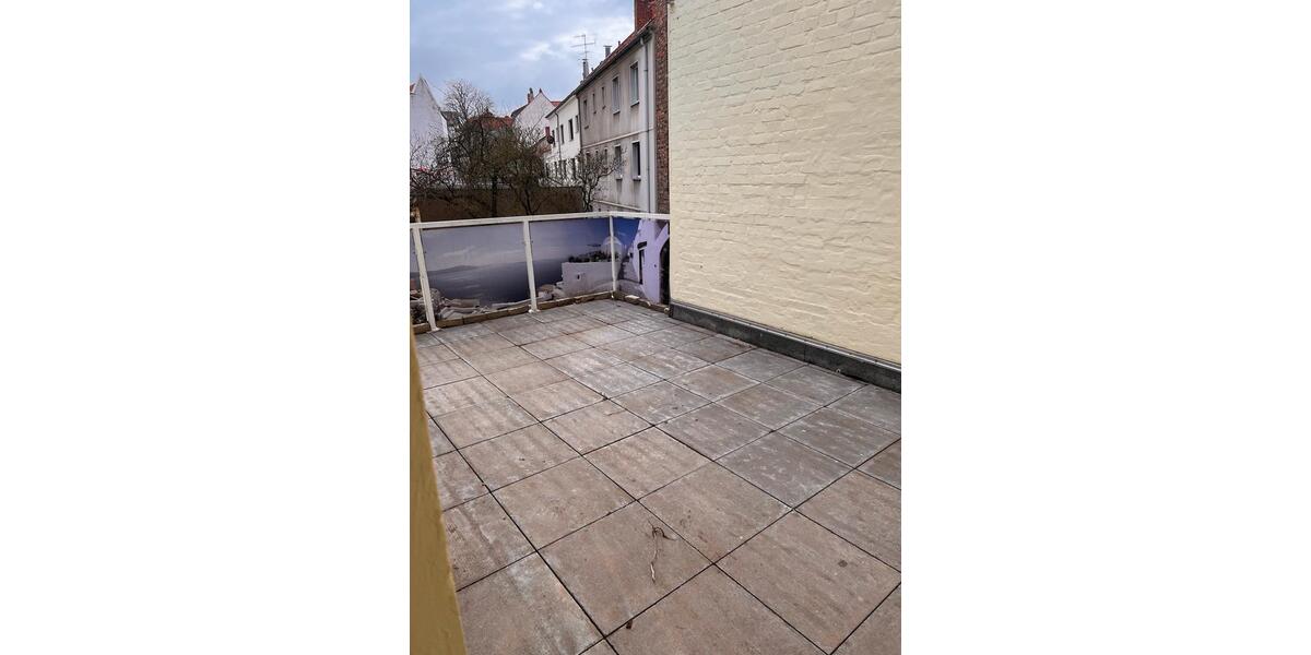 Etagenwohnung Hannover Vahrenwald-List - 4 Zimmer, 122 m&sup2;, 1.500&euro; | Angebot:25902915