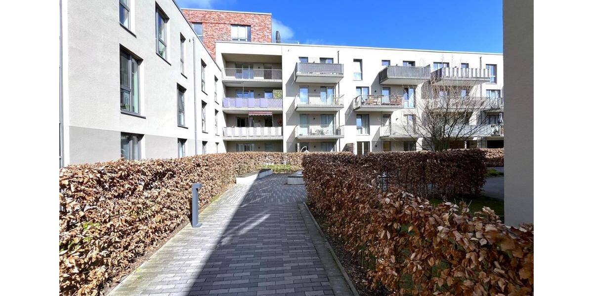 Etagenwohnung Hannover Vahrenwald-List - 3 Zimmer, 76 m&sup2;, 1.294&euro; | Angebot:25306594