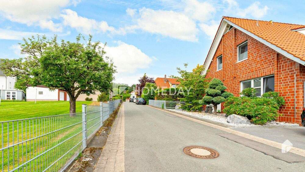 Einfamilienhaus Barsinghausen Egestorf - 7 Zimmer, 160 m&sup2;, 249.000&euro; | Angebot:25690575