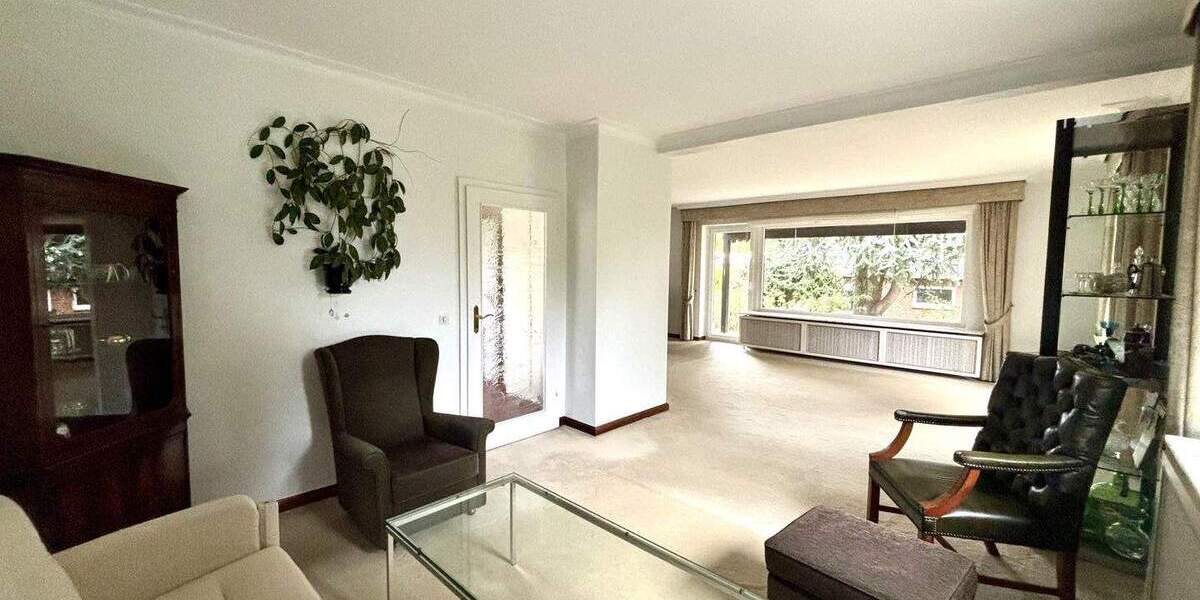 Bungalow Laatzen Grasdorf - 4 Zimmer, 120 m&sup2;, 408.000&euro; | Angebot:25733358