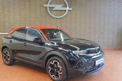 Opel Mokka 35.137 km 20.650 &euro; Garbsen 30823