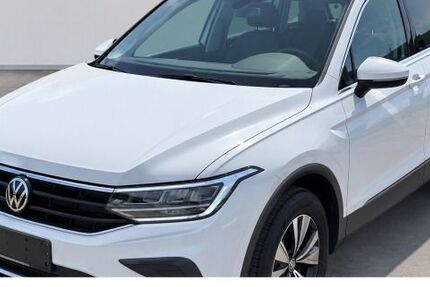 VW Tiguan 30.327 km 29.890 &euro; Langenhagen 30853