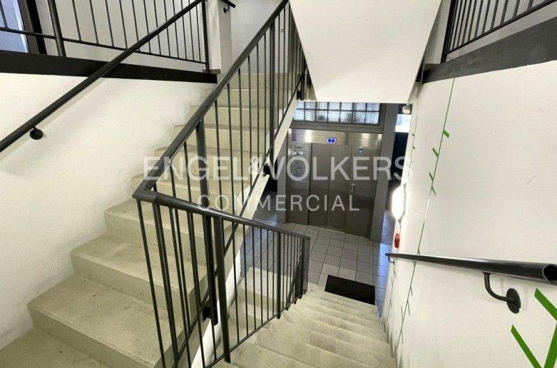 Gewerbeobjekt Hannover List - 1.262&euro; | Angebot:25671296