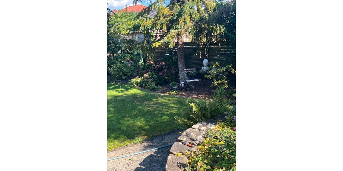 Provisionsfrei* Ein schöner Platz zum entspannen - Einfamilienhaus Hannover Buchholz-Kleefeld | Angebot:25869171