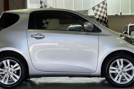 Toyota IQ 85.353 km 7.350 &euro; Ronnenberg/OT Empelde bei Hannover 30952
