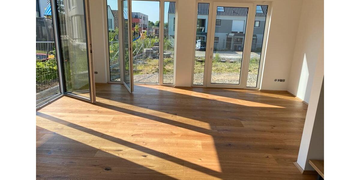 Reihenhaus Wennigsen (Deister) - 3 Zimmer, 99 m&sup2;, 450.000&euro; | Angebot:27093076