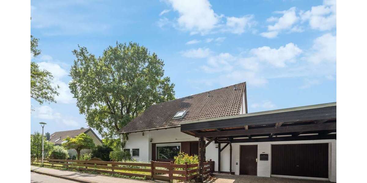 Einfamilienhaus Großburgwedel - 6 Zimmer, 172 m&sup2;, 495.000&euro; | Angebot:25833002