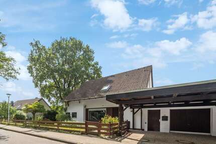 Haus Großburgwedel - 6 Zimmer, 172 m&sup2;, 495.000&euro; | Angebot:25833002