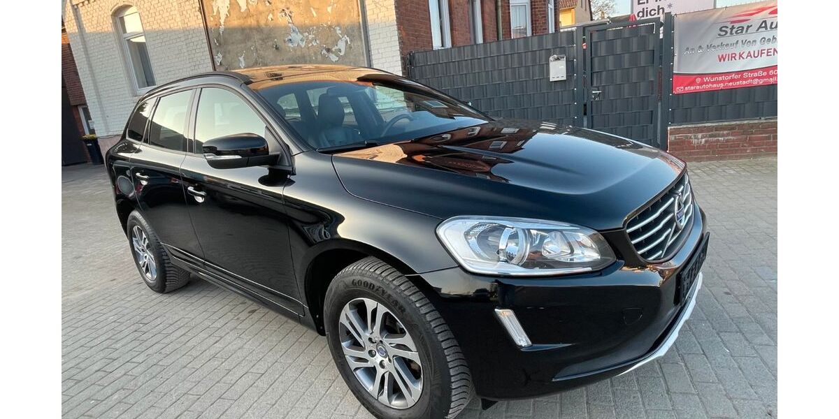 Volvo XC60 166.000 km 13.700 &euro; Neustadt am Rübenberge bei Hannover 31535