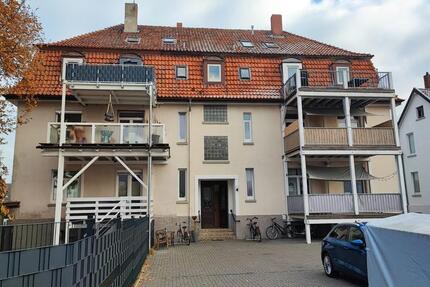 Wohnung Gehrden - 6 Zimmer, 166 m&sup2;, 1.250&euro; | Angebot:25890678