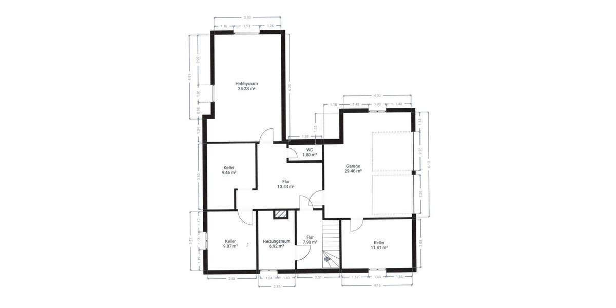 Einfamilienhaus Isernhagen Isernhagen N.B. - 8 Zimmer, 202 m&sup2;, 680.000&euro; | Angebot:25927613