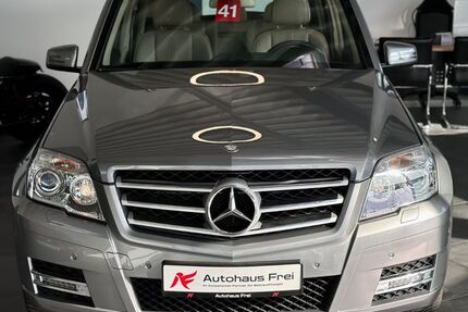 Mercedes-Benz GLK 350 74.000 km 21.680 &euro; Laatzen 30880
