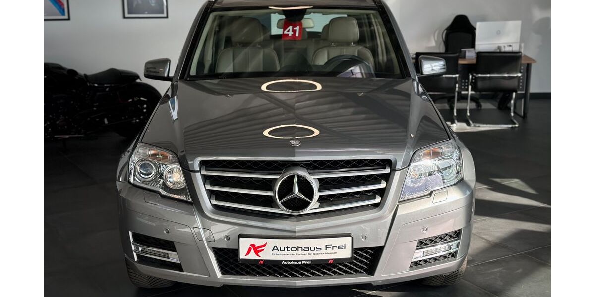 Mercedes-Benz GLK 350 74.000 km 21.680 &euro; Laatzen 30880