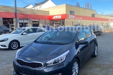 Kia ceed / Ceed 36.820 km 9.990 &euro; Laatzen 30880
