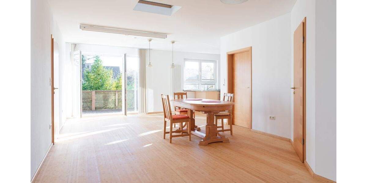 Einfamilienhaus Hannover Davenstedt - 7 Zimmer, 187 m&sup2;, 469.900&euro; | Angebot:25770980