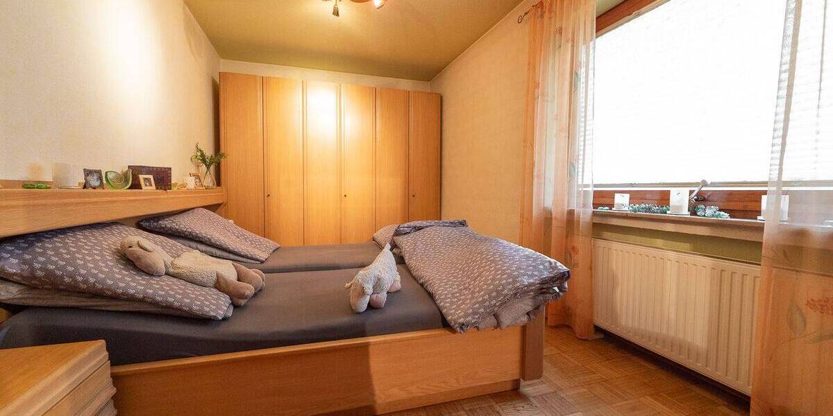 Bungalow Barsinghausen - 5 Zimmer, 120 m&sup2;, 269.000&euro; | Angebot:25775105