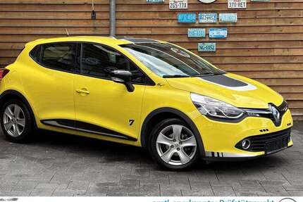 Renault Clio 12.325 km 9.900 &euro; Langenhagen 30855