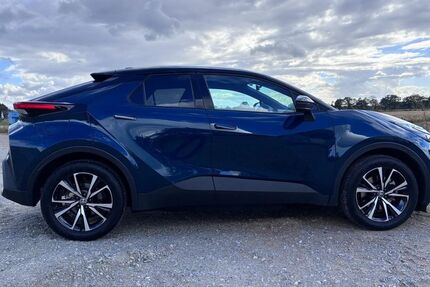 Toyota C-HR 17.000 km 33.500 &euro; Burgwedel 30938