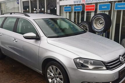 VW Passat Variant 230.000 km 6.999 &euro; Garbsen 30827