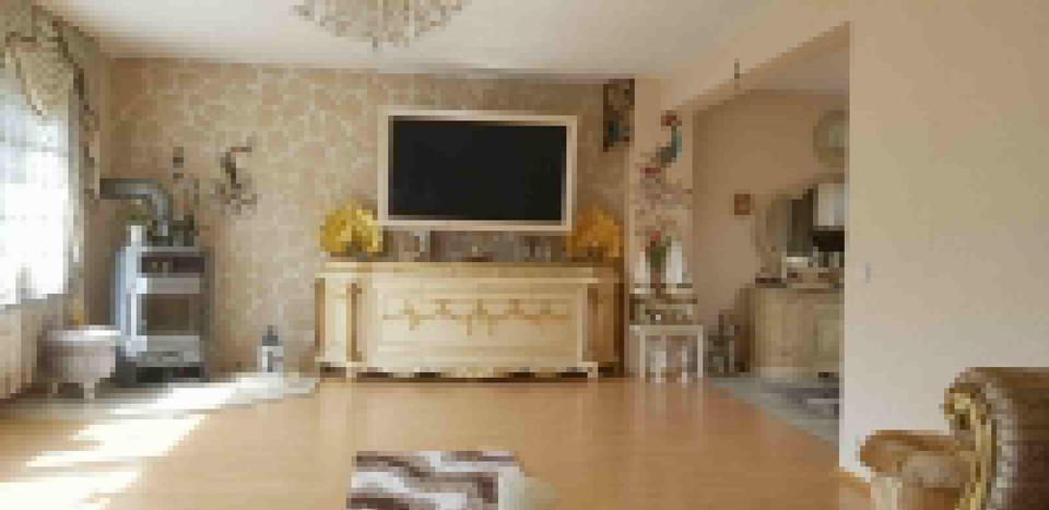 Reihenhaus Hannover Linden-Limmer - 5 Zimmer, 140 m&sup2;, 1.500&euro; | Angebot:26683106