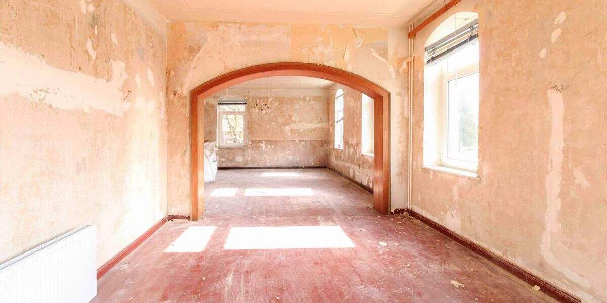 Bauernhaus, Landhaus Bad Nenndorf Waltringhausen - 8 Zimmer, 420 m&sup2;, 415.000&euro; | Angebot:25914833