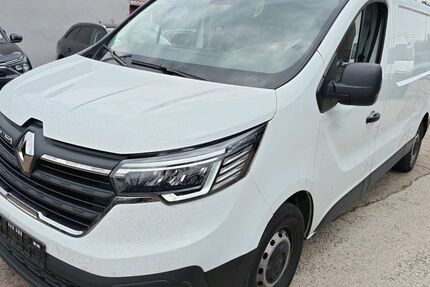 Renault Trafic 70.900 km 13.890 &euro; Ronnenberg 30952