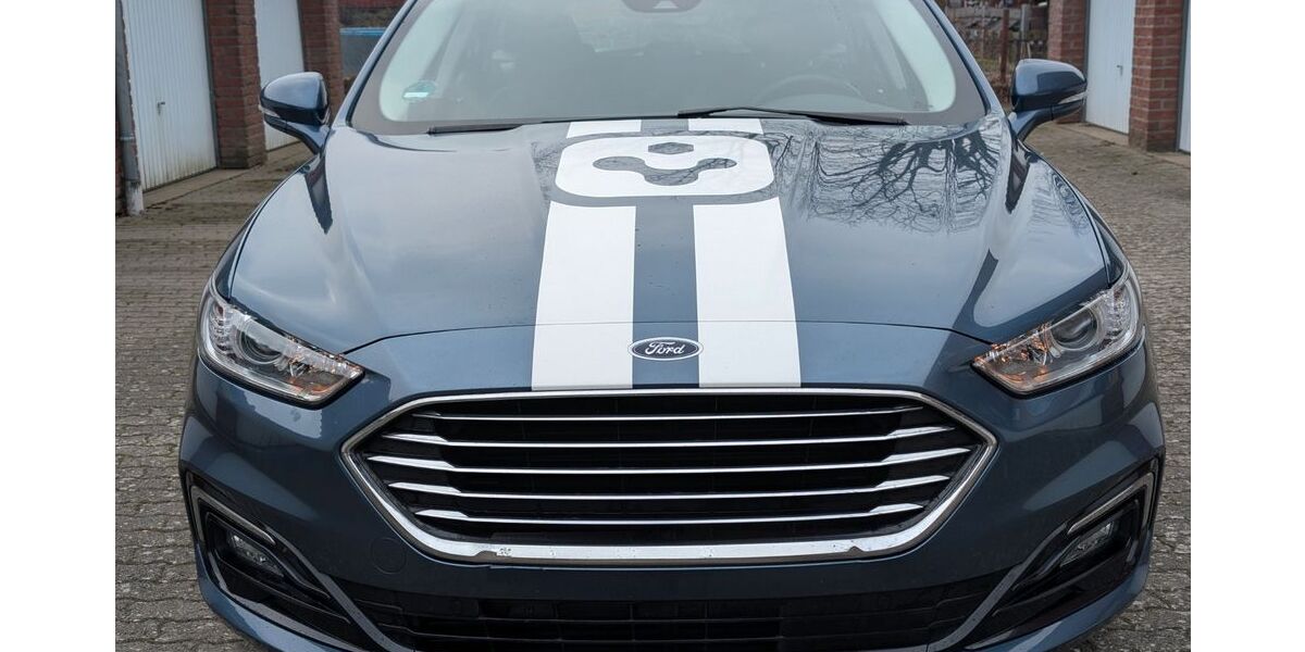 Ford Mondeo 135.000 km 14.999 &euro; Suthfeld 31555