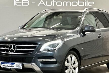 Mercedes-Benz ML 350 242.000 km 16.990 &euro; Hannover 30167