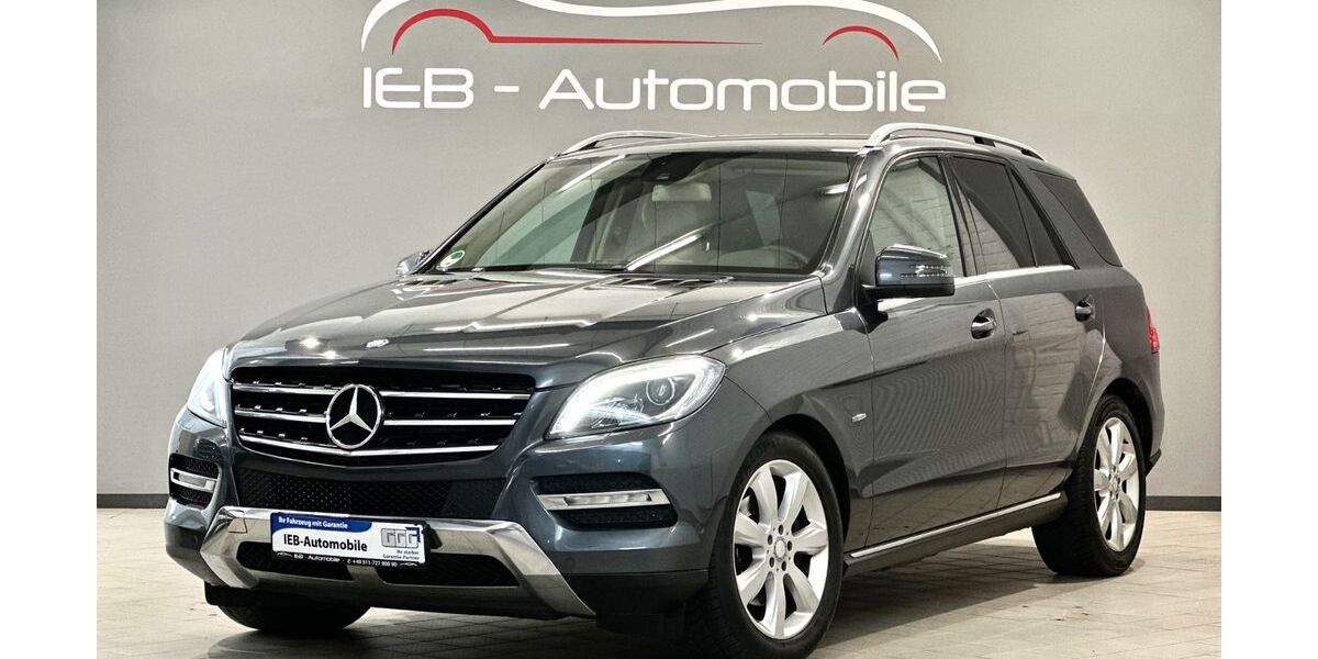 Mercedes-Benz ML 350 242.000 km 16.990 &euro; Hannover 30167