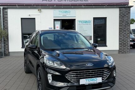 Ford Kuga 121.532 km 16.990 &euro; Sehnde 31319