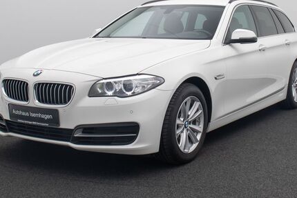 BMW 525 117.400 km 19.499 &euro; Isernhagen 30916