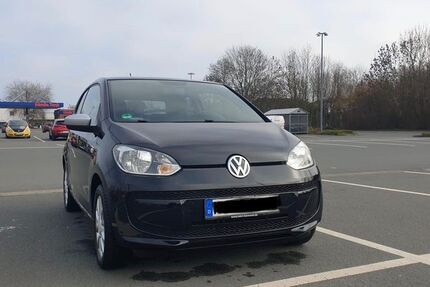 VW up! 97.000 km 5.900 &euro; Wedemark 30900