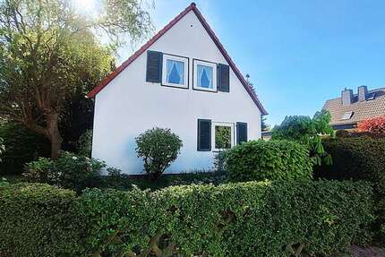 Grundstück Hannover Buchholz-Kleefeld - 519.000&euro; | Angebot:26754781