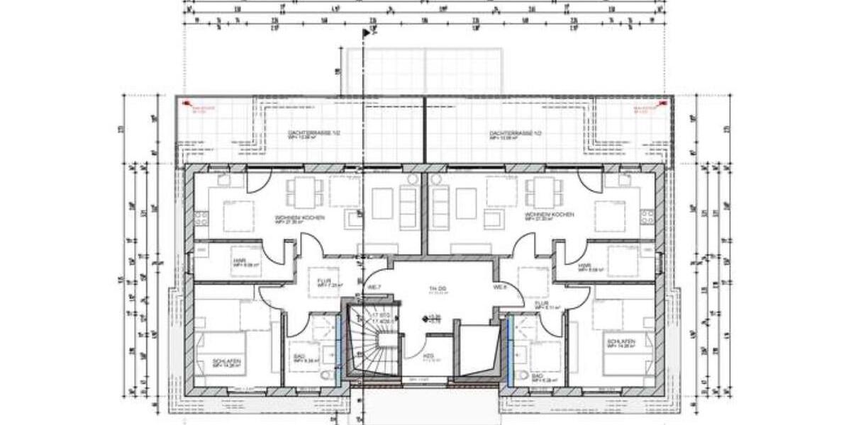 Etagenwohnung Garbsen Berenbostel - 3 Zimmer, 500 m&sup2;, 2.250.000&euro; | Angebot:27426808