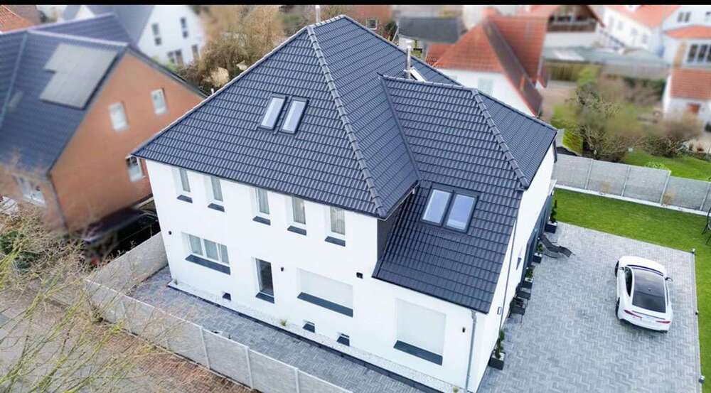 Einfamilienhaus Hannover - 7 Zimmer, 307 m&sup2;, 775.000&euro; | Angebot:25373169