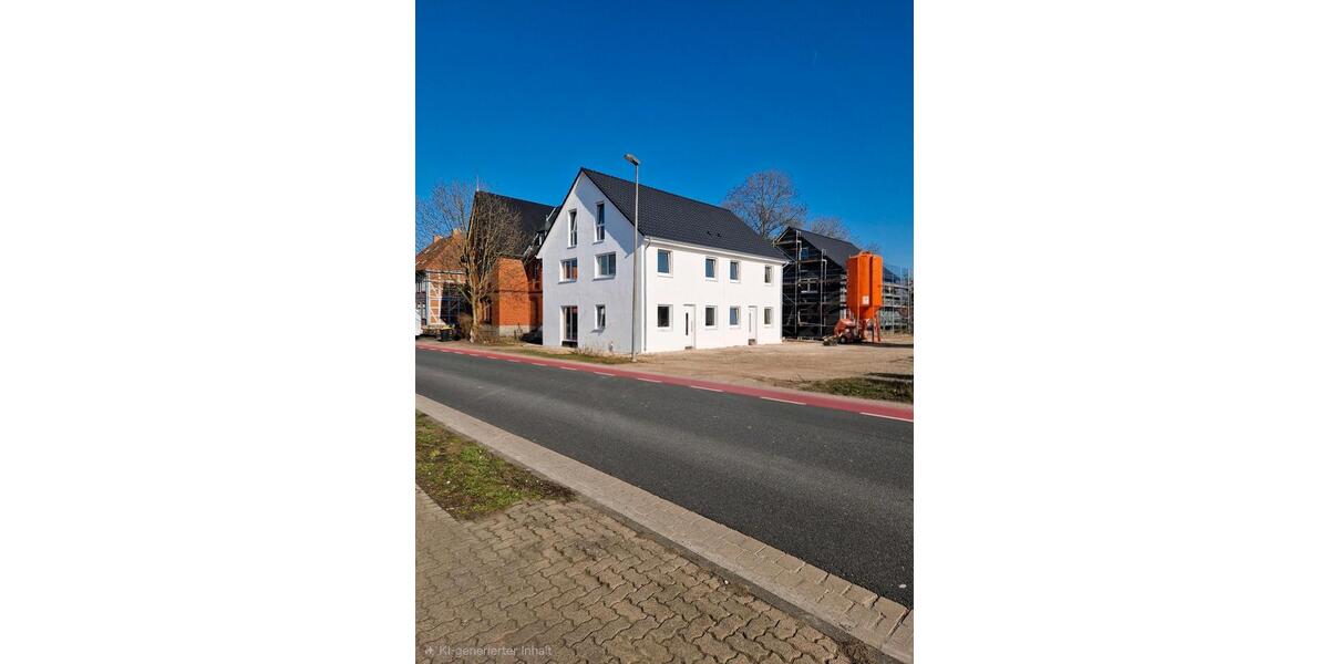 Doppelhaushälfte Hannover - 7 Zimmer, 144 m&sup2;, 398.000&euro; | Angebot:25651636