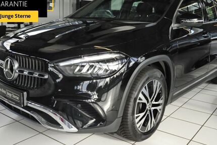 Mercedes-Benz GLA 200 10.442 km 37.779 &euro; Pattensen 30982