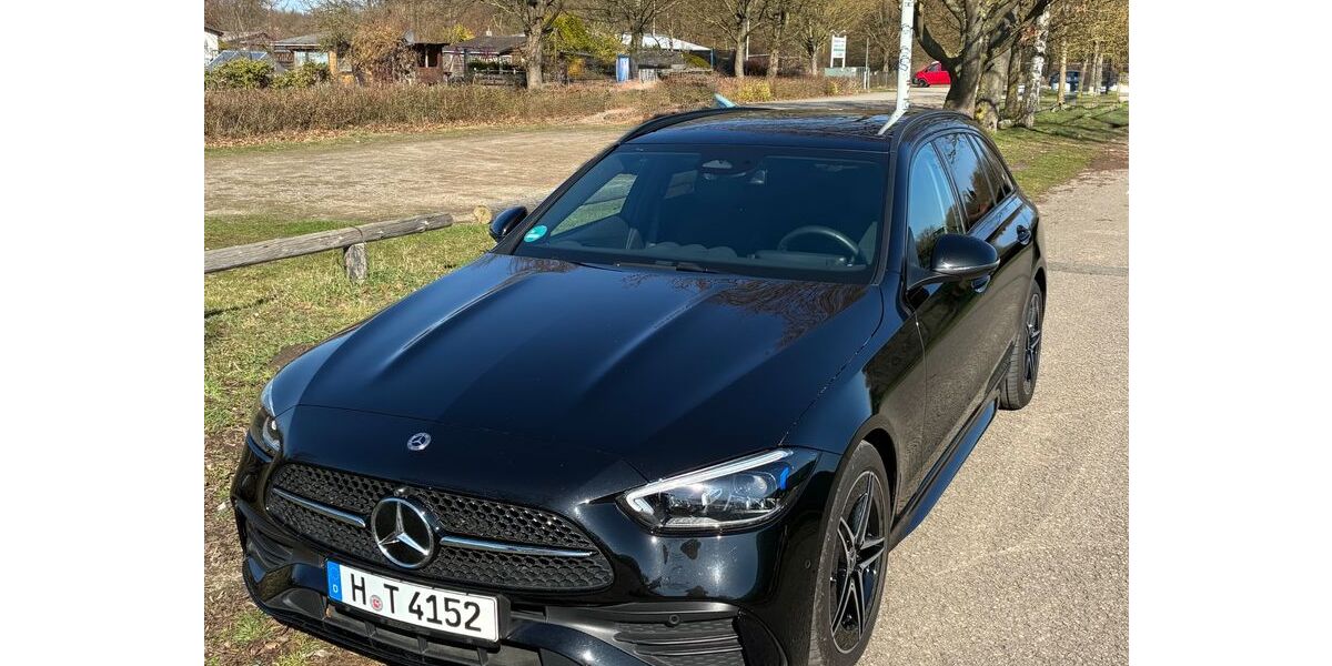 Mercedes-Benz C 220 28.512 km 46.900 &euro; Hannover 30455