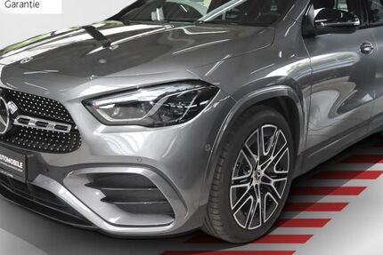 Mercedes-Benz GLA 200 27.612 km 42.450 &euro; Garbsen 30827