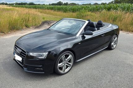 Audi A5 108.946 km 15.900 &euro; Langenhagen 30855