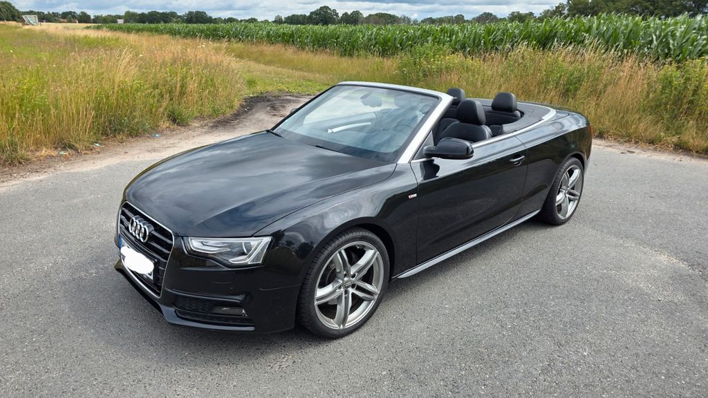 Audi A5 108.946 km 15.900 &euro; Langenhagen 30855