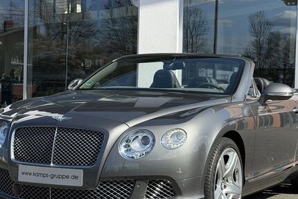 Bentley Continental GTC 49.900 km 79.890 &euro; Hannover 30655