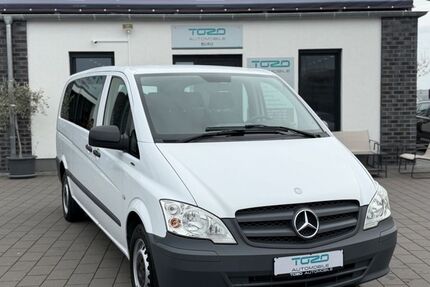 Mercedes-Benz Vito 230.795 km 12.990 &euro; Sehnde 31319