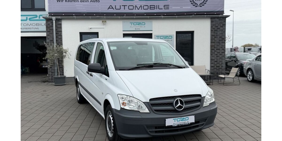 Mercedes-Benz Vito 230.795 km 12.990 &euro; Sehnde 31319